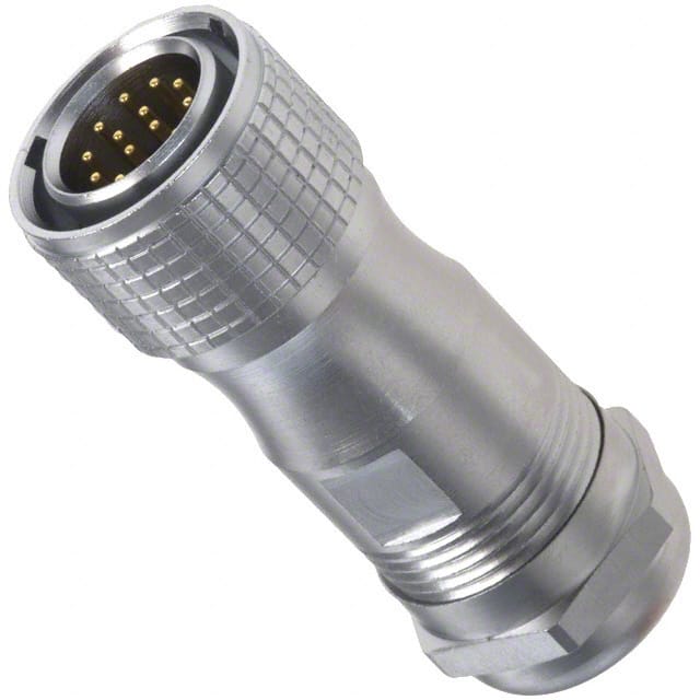 APSFPD6E2 Amphenol Industrial Operations  Assemblages de connecteurs circulaires